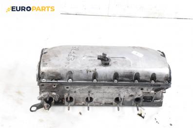 Глава за Volkswagen Touareg SUV I (10.2002 - 01.2013) 5.0 V10 TDI, 313 к.с.