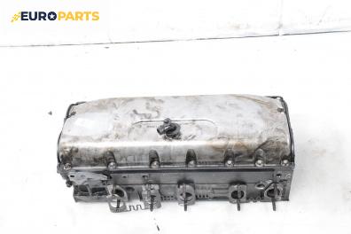 Глава за Volkswagen Touareg SUV I (10.2002 - 01.2013) 5.0 V10 TDI, 313 к.с.