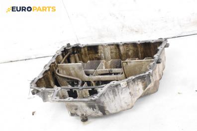 Картер за Volkswagen Touareg SUV I (10.2002 - 01.2013) 5.0 V10 TDI, 313 к.с.