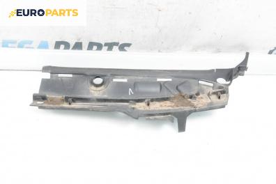 Кора под чистачки за Citroen C3 Hatchback I (02.2002 - 11.2009), 4+1 вр., хечбек