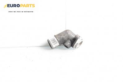 Конзола антифриз за SsangYong Kyron SUV (05.2005 - 06.2014) 2.0 Xdi 4x4, 141 к.с.