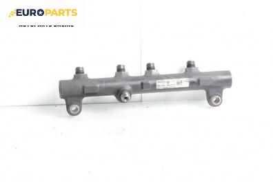 Горивна рейка за SsangYong Kyron SUV (05.2005 - 06.2014) 2.0 Xdi 4x4, 141 к.с.