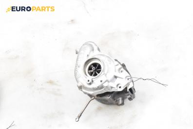 Турбо за BMW 7 Series F02 (02.2008 - 12.2015) 750 Ld xDrive, 381 к.с., № 11658506380-09