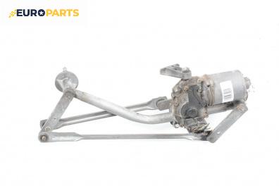 Ел. мотор за чистачките за Ford Fusion Hatchback (08.2002 - 12.2012), хечбек, позиция: предна