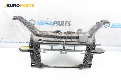 Маска за Ford Fusion Hatchback (08.2002 - 12.2012), хечбек