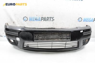 Предна броня за Ford Fusion Hatchback (08.2002 - 12.2012), хечбек, позиция: предна