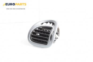 Духалка парно за Citroen Xsara Picasso (09.1999 - 06.2012)