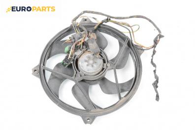Перка охлаждане за Citroen Xsara Picasso (09.1999 - 06.2012) 1.6 16V, 109 к.с.