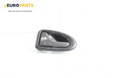 Вътрешна дръжка за Dacia Logan Sedan I (09.2004 - 10.2012), 4+1 вр., седан, позиция: предна, лява