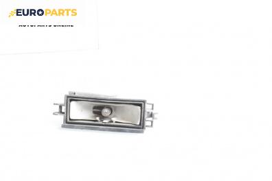 Плафон заден номер за Dacia Logan Sedan I (09.2004 - 10.2012), седан