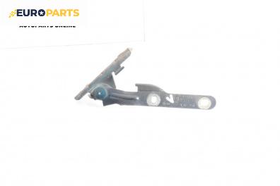 Панта преден капак за Dacia Logan Sedan I (09.2004 - 10.2012), 4+1 вр., седан, позиция: лява