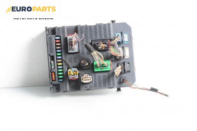 Бушонно табло за Citroen C3 Hatchback I (02.2002 - 11.2009) 1.4 i Bivalent, 73 к.с.