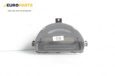 Километраж за Citroen C3 Hatchback I (02.2002 - 11.2009) 1.4 i Bivalent, 73 к.с.