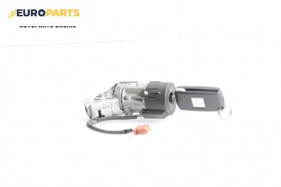 Контактен ключ за Citroen C3 Hatchback I (02.2002 - 11.2009)