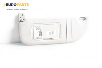 Сенник за Citroen C3 Hatchback I (02.2002 - 11.2009), позиция: лява