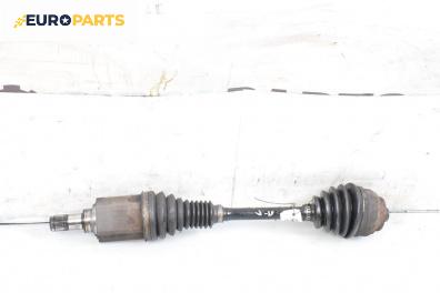 Полуоска за BMW 7 Series F02 (02.2008 - 12.2015) 750 Ld xDrive, 381 к.с., позиция: предна, лява, автоматик
