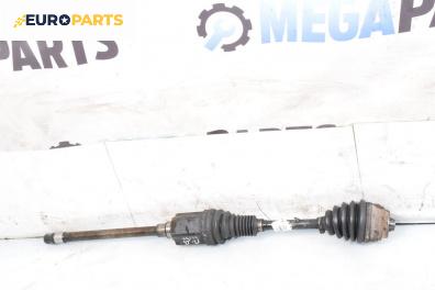 Полуоска за BMW 7 Series F02 (02.2008 - 12.2015) 750 Ld xDrive, 381 к.с., позиция: предна, дясна, автоматик