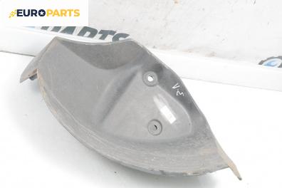 Подкалник за Dacia Duster SUV I (04.2010 - 01.2018), 4+1 вр., джип, позиция: задна, лява