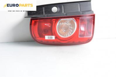 Стоп за Dacia Duster SUV I (04.2010 - 01.2018), джип, позиция: лява