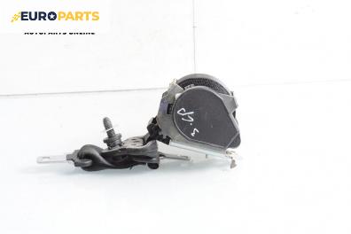 Предпазен колан за Dacia Duster SUV I (04.2010 - 01.2018), 4+1 вр., позиция: средна