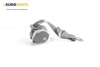 Предпазен колан за Dacia Duster SUV I (04.2010 - 01.2018), 4+1 вр., позиция: задна, дясна