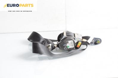 Предпазен колан за Dacia Duster SUV I (04.2010 - 01.2018), 4+1 вр., позиция: предна, дясна