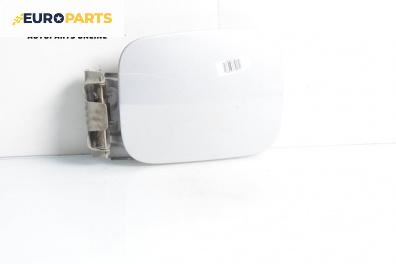 Вратичка резервоар за Dacia Duster SUV I (04.2010 - 01.2018), 4+1 вр., джип