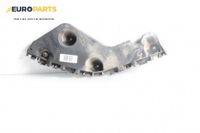 Държач броня за Dacia Duster SUV I (04.2010 - 01.2018), джип, позиция: задна, дясна