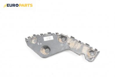 Държач броня за Dacia Duster SUV I (04.2010 - 01.2018), джип, позиция: задна, лява