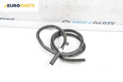 Уплътнение за багажник за Dacia Duster SUV I (04.2010 - 01.2018), 4+1 вр., джип, позиция: задна