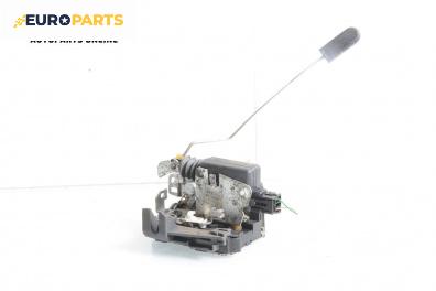 Брава на врата за Dacia Duster SUV I (04.2010 - 01.2018), позиция: предна, дясна