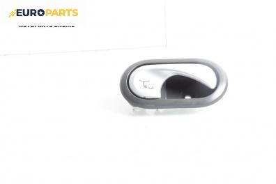 Вътрешна дръжка за Dacia Duster SUV I (04.2010 - 01.2018), 4+1 вр., джип, позиция: предна, дясна