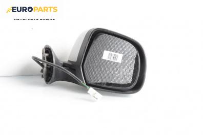 Огледало за Dacia Duster SUV I (04.2010 - 01.2018), 4+1 вр., джип, позиция: дясна