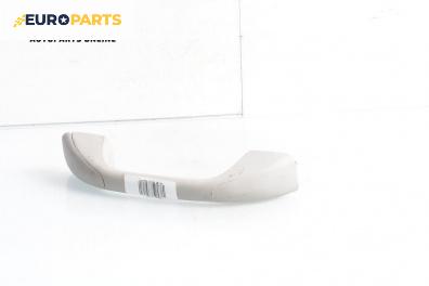 Ръкохватка за таван за Dacia Duster SUV I (04.2010 - 01.2018), 4+1 вр., позиция: задна, дясна