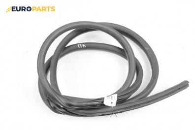 Уплътнение за врата за Dacia Duster SUV I (04.2010 - 01.2018), 4+1 вр., джип, позиция: предна, лява