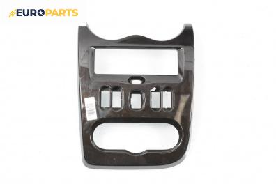 Централна конзола за Dacia Duster SUV I (04.2010 - 01.2018)