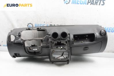 Арматурно табло  за Dacia Duster SUV I (04.2010 - 01.2018)