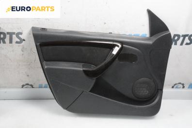 Кора врата за Dacia Duster SUV I (04.2010 - 01.2018), 4+1 вр., джип, позиция: предна, лява