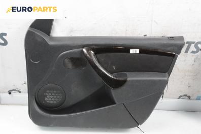 Кора врата за Dacia Duster SUV I (04.2010 - 01.2018), 4+1 вр., джип, позиция: предна, дясна