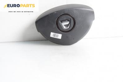 Airbag за Dacia Duster SUV I (04.2010 - 01.2018), 4+1 вр., джип, позиция: предна