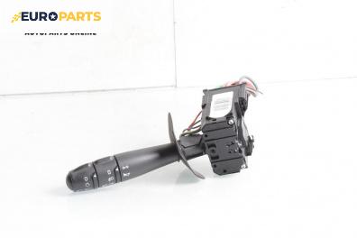 Лостче за светлини за Dacia Duster SUV I (04.2010 - 01.2018)