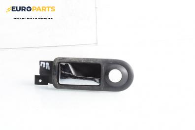 Вътрешна дръжка за Volkswagen Bora Sedan (10.1998 - 12.2013), 4+1 вр., седан, позиция: предна, лява