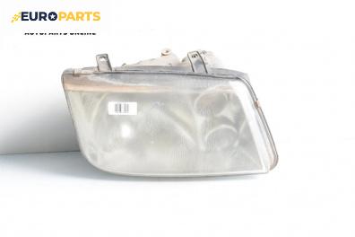 Фар за Volkswagen Bora Sedan (10.1998 - 12.2013), седан, позиция: дясна