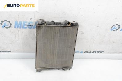 Воден радиатор за Dacia Logan Sedan I (09.2004 - 10.2012) 1.6 (LSOB, LSOD, LSOF, LSOH), 87 к.с.