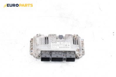 Компютър двигател за Citroen Xsara Picasso (09.1999 - 06.2012) 1.6 16V, 109 к.с., № 0 261 208 907