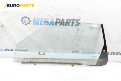 Странично стъкло за Chevrolet Geo Strom Hatchback (01.1990 - 12.1993), 2+1 вр., хечбек, позиция: предна, лява