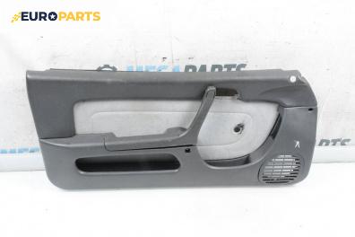 Кора врата за Chevrolet Geo Strom Hatchback (01.1990 - 12.1993), 2+1 вр., хечбек, позиция: лява