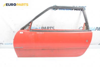 Врата за Chevrolet Geo Strom Hatchback (01.1990 - 12.1993), 2+1 вр., хечбек, позиция: лява