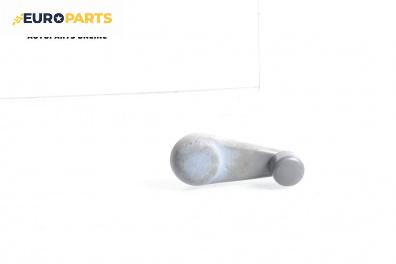 Ръкохватка врата за Chevrolet Geo Strom Hatchback (01.1990 - 12.1993), 2+1 вр., хечбек, позиция: дясна