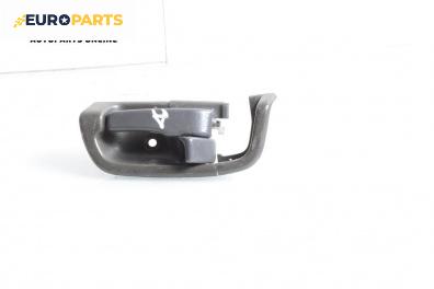 Вътрешен стоп за Chevrolet Geo Strom Hatchback (01.1990 - 12.1993), 2+1 вр., хечбек, позиция: лява